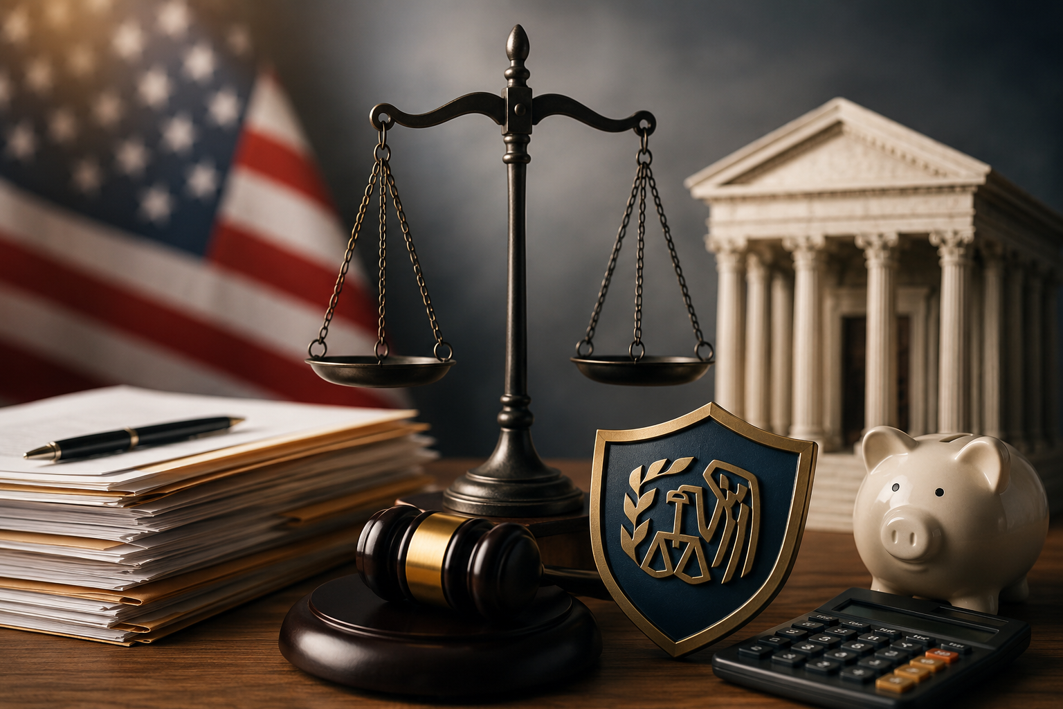 Unlocking Tax Debt Freedom: How 911 Tax Relief Law Helps You End Tax Debt